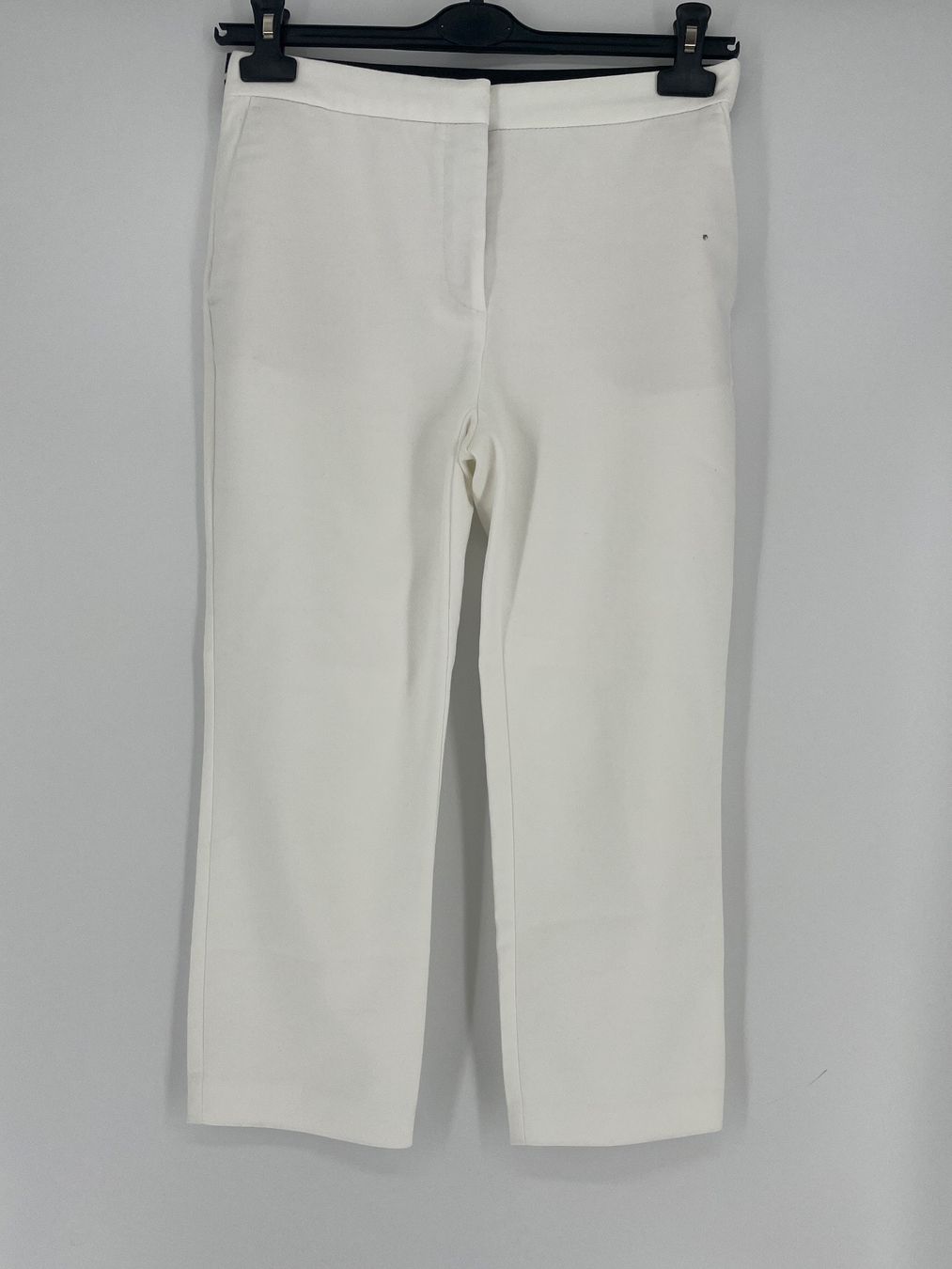 Zara Pantaloni: 7/8 Hose Gr. M von Zara – Usato da Auenstein venduto da moin.