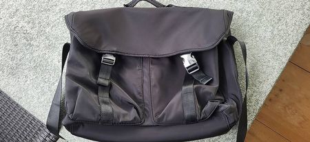 Aktentasche/Notebooktasche