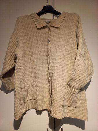 Cardigan von Ulla Popken Gr. 46/48 kaum getragen