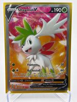 Strahlende Sterne - Shaymin V  (BRS 152) - DE