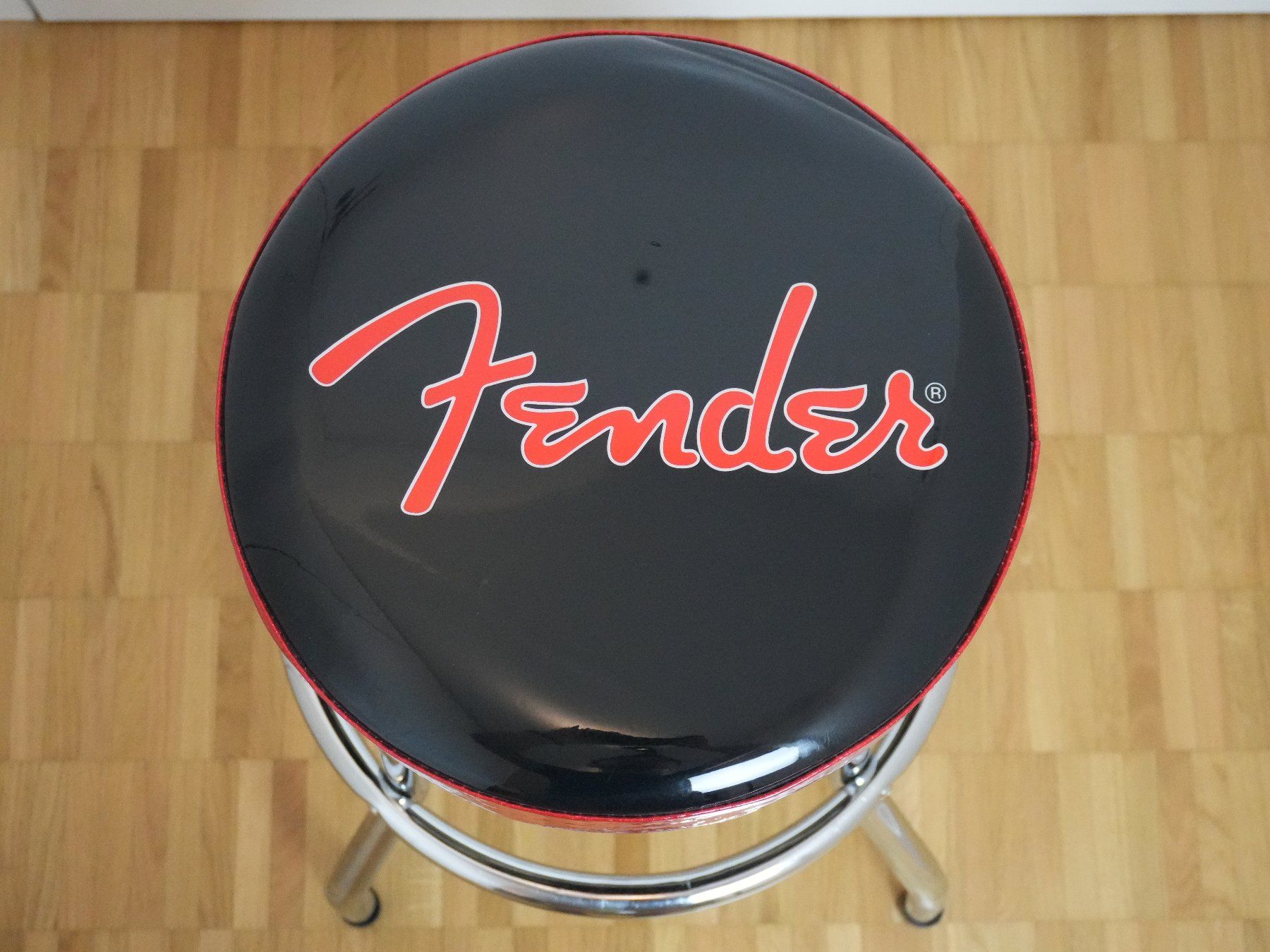 Fender Hocker: Fender Barstool/Barhocker 24" – Gebraucht aus Reinach BL von kev_nv7y 2