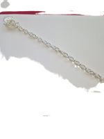 Armband mit Herzanhänger, verstellbar