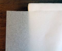 Stapel Chinesisches Kalligrafie Papier Ca. 1,5kg