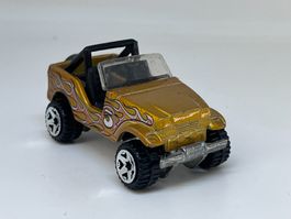 Hot Wheels Roll Patrol #483