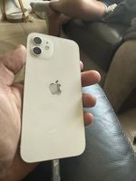 IPhone 12 White 128GB