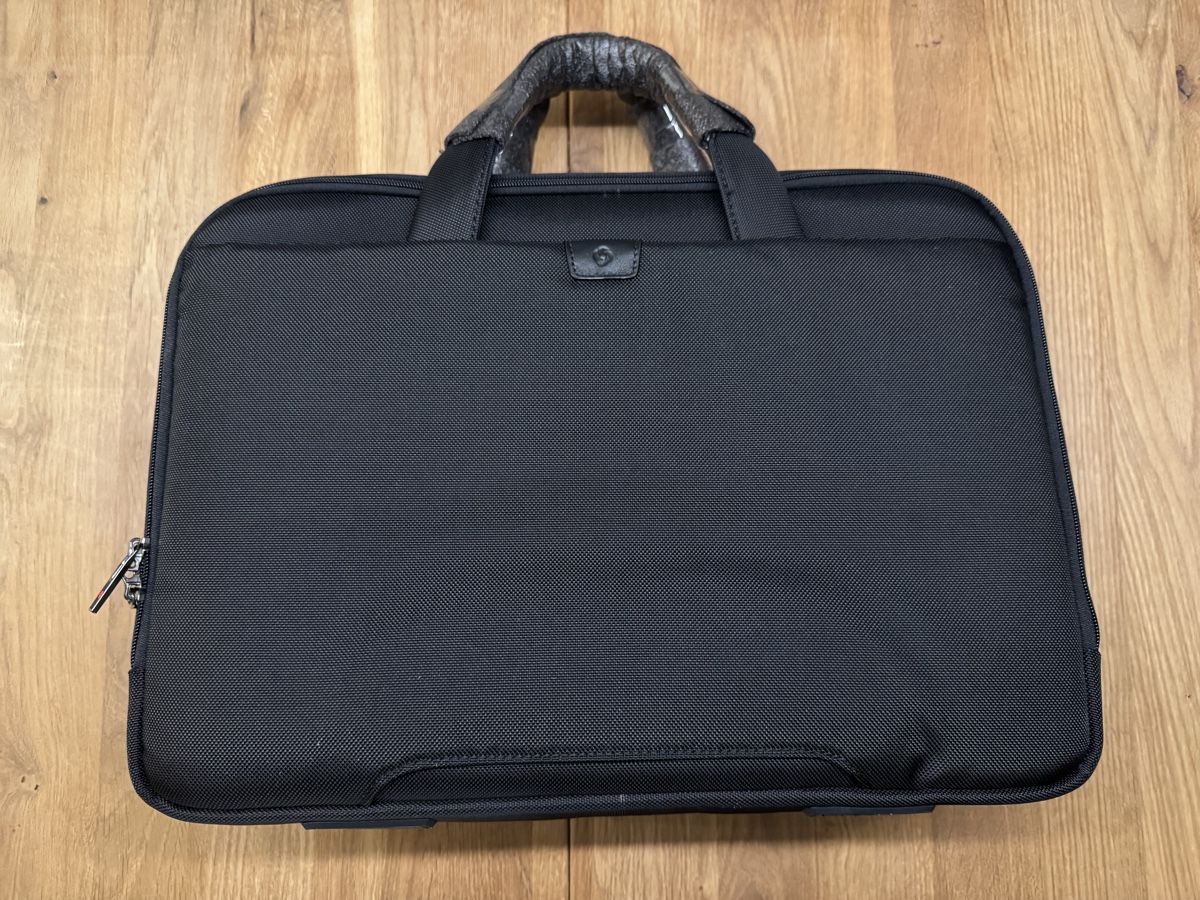 Samsonite Valigie & Borse: Samsonite Computertasche – Nuovo e nell'imballaggio originale da Rorbas venduto da SaJe_11 1