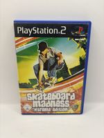 Skateboard Madness Xtreme Edition PS2