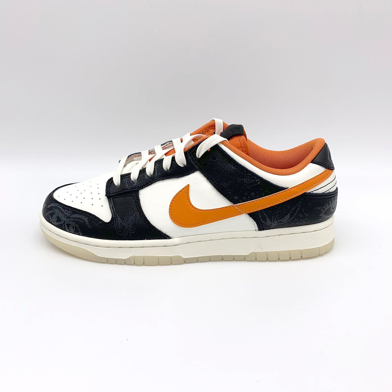 Scarpe da uomo: Nike Dunk Low PRM Halloween (2021) EU 44.5 – Nuovo e nell'imballaggio originale da Buochs venduto da MW_Sneakergoods 2