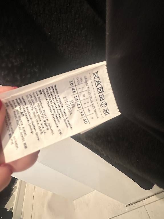 Marella Mäntel: Marella Cappotto senza maniche – Gebraucht aus Minusio von giu_w2st 4