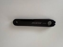   Shimano 105 R7100 Kurbel links