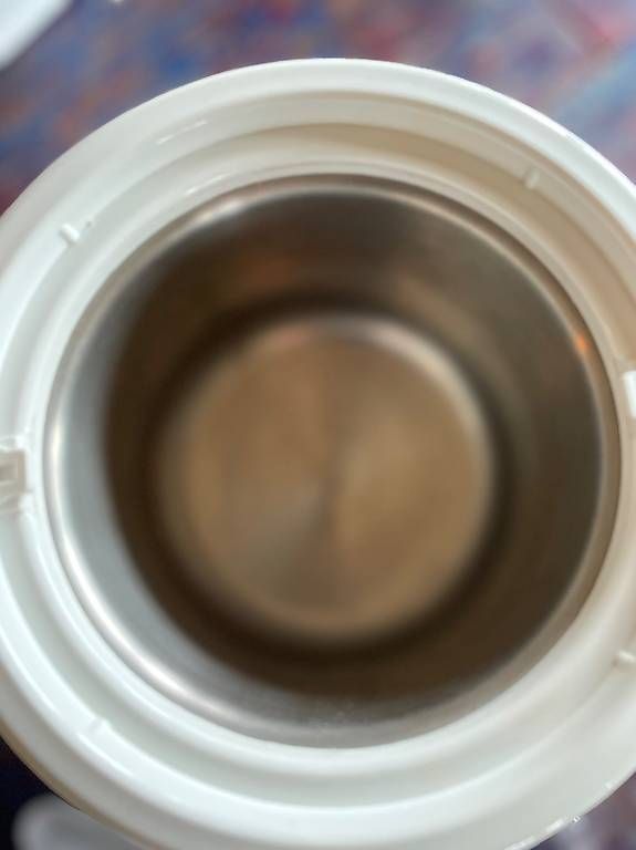 Bosch Appareils de cuisine: MUZ4EB1 Eisbereiter MUM4 – D'occasion à Nussbaumen AG par GeorgiaB 3