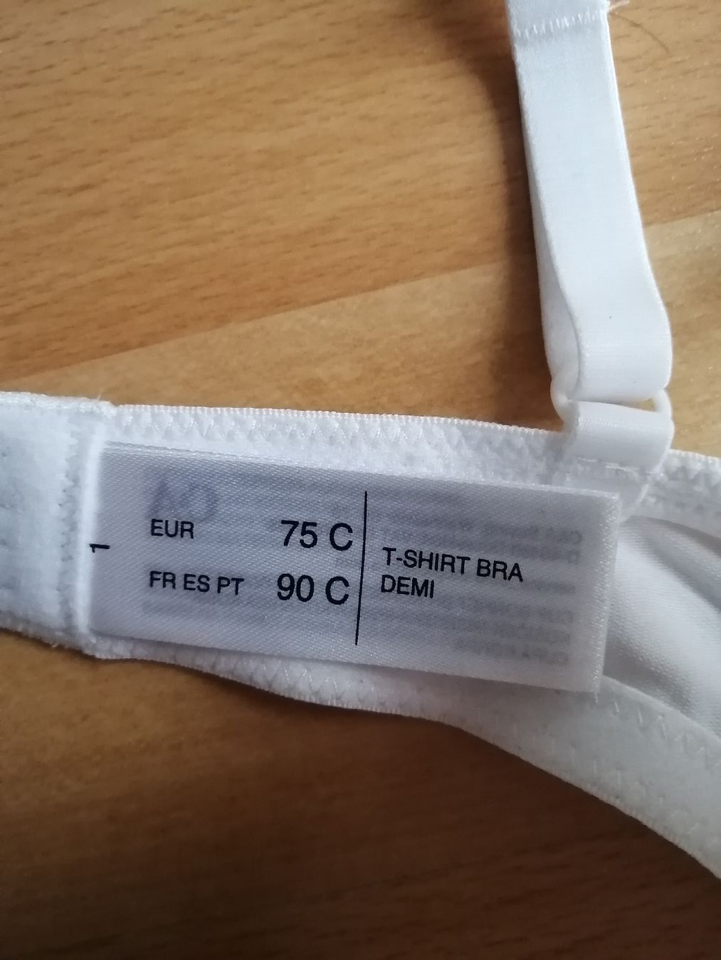 C&A Sonstige Unterwäsche: Frauen-BH von C&A – Neu (gemäss Beschreibung) aus Hägendorf von Fiooo 1