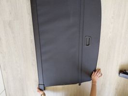 Laderaumabdeckung VW Passat B7