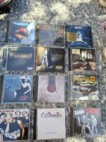 lots de 12 cds