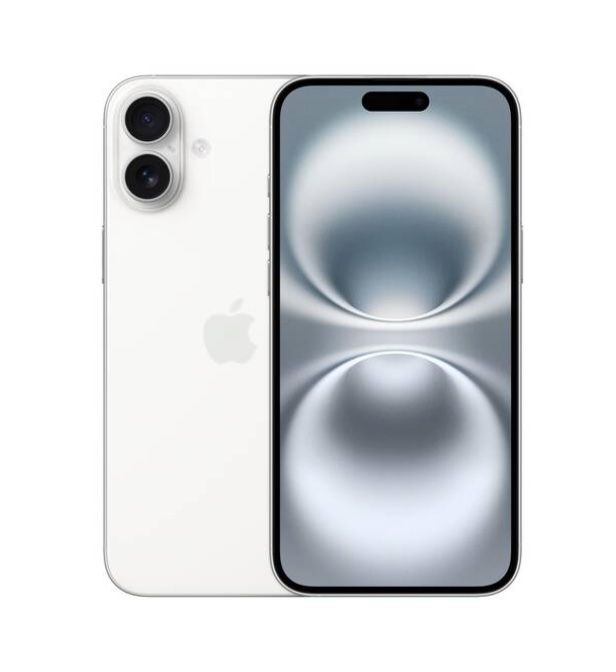 Apple Portables: iPhone 16 Plus 128GB White — Brand New — Factory Sealed – Neuf avec emballage d'origine à Oftringen par tol_97jh