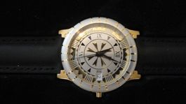 Millennium Herrenuhr 2000 Sonderedition ungetragen
