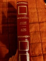 Honoré de Balzac - Le Père Goriot. Livre ancien