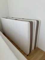 Geltech Deluxe Matratze 180×200 cm – NEU & unbenutzt