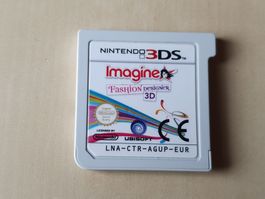 Imagine Fashion Designer 3D