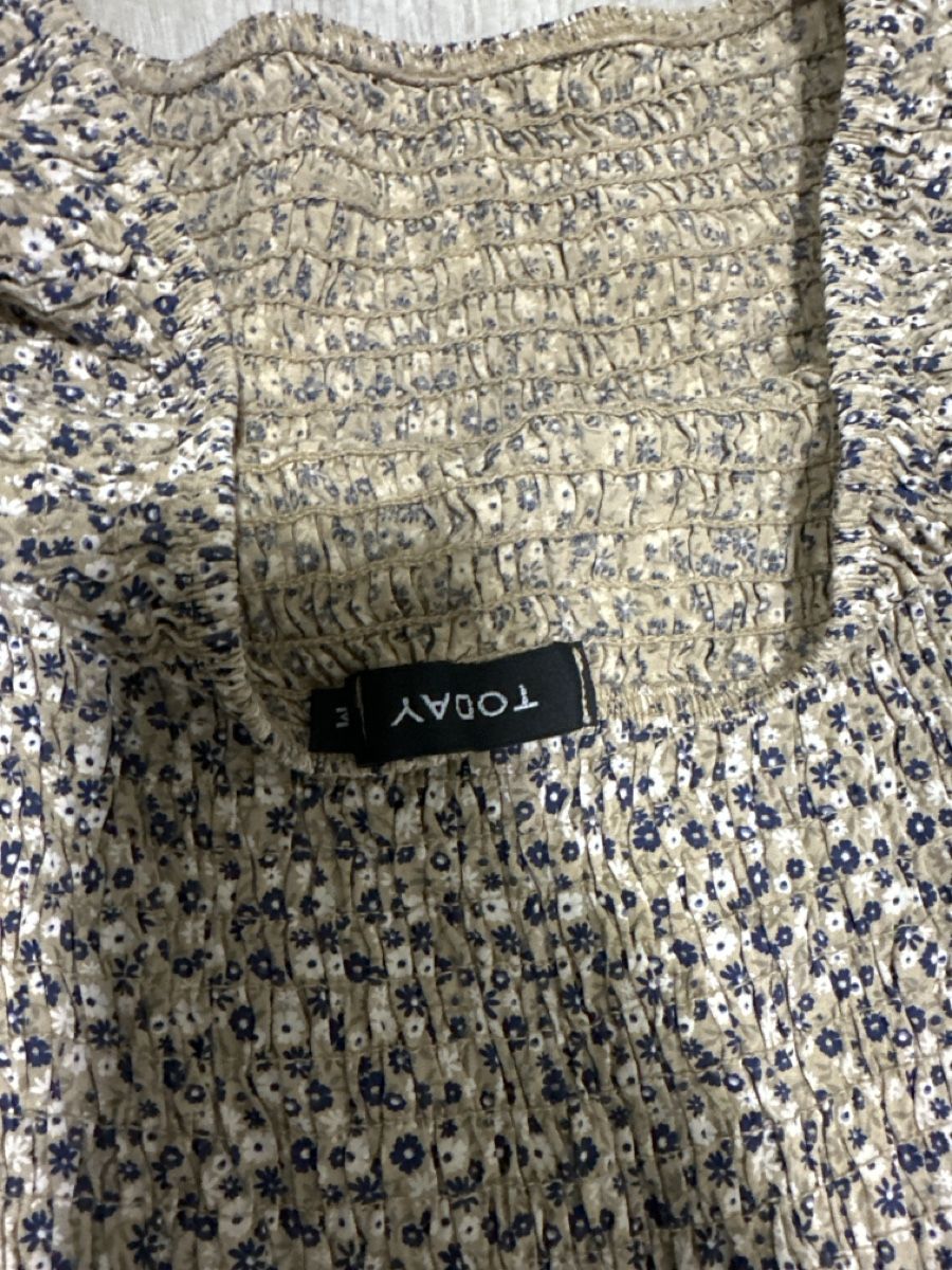 Vestiti: Sommerkleid  – Usato da Oberentfelden venduto da ulli03 2