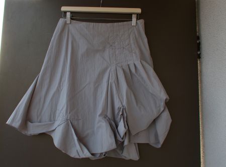 MAIS IL EST OU LE SOLEIL? - jupe / Rock - 36/38