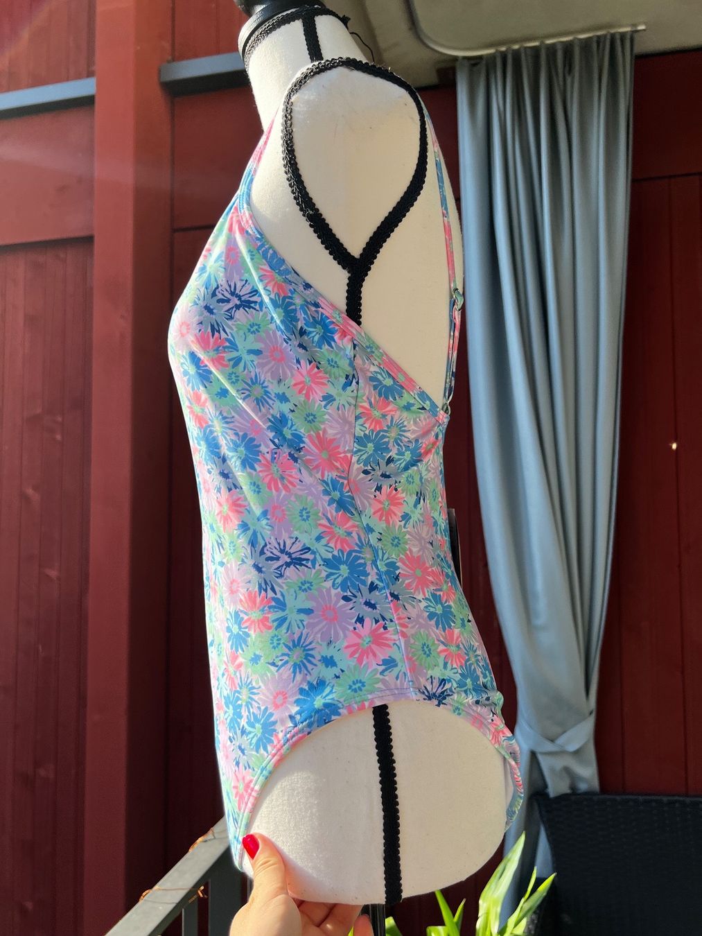 Maillots de bain: Mädchen Badeanzug  Gr S Neu – Neuf avec emballage d'origine à Riehen par ann_76jw 6