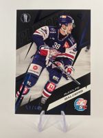 🏒 ZSC Lions Rudolfs Balcers 🔵 Blue /60 Playoffs 25/26 53/6