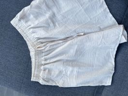 Leichte Sommerhose Damen Gr. L neuer Zustand, luftig & bequ