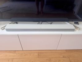 Bose Soundbar 700 inkl. Bassmodul 700 zu verkaufen!