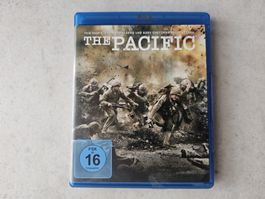 The Pacific  /  Bluray 10 Episoden auf 6 Discs