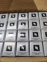 Nespresso Standard Kapseln 200stk