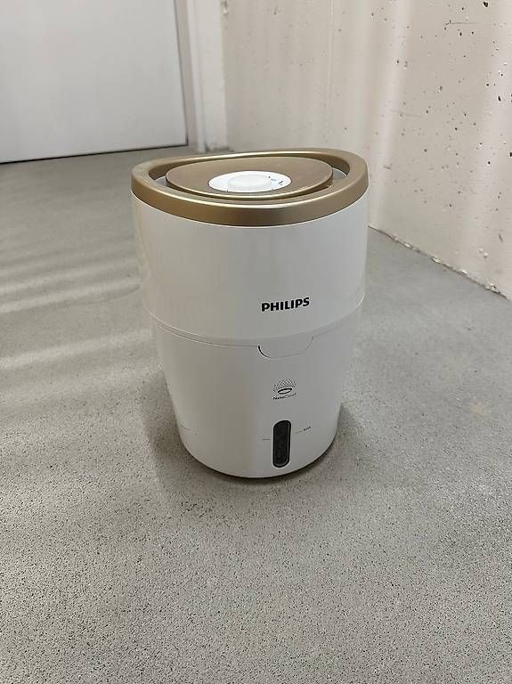 Umidificatori d'aria: Philips 2000 series HU4811/10 – Usato da Derendingen venduto da Nerii