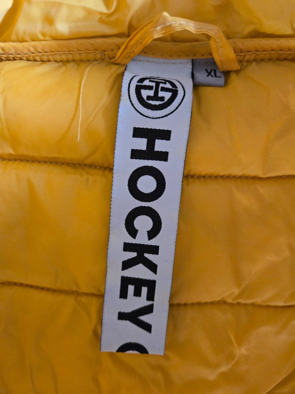 Gilet & Giacche: HCD - Gilet – Usato da Bennwil venduto da Mdino99 1