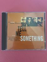 Various - Tell Me Something/The Songs Of Mose Allison