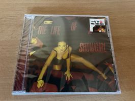 Taylor Swift - The Life of a Showgirl - It's Frightening Edt