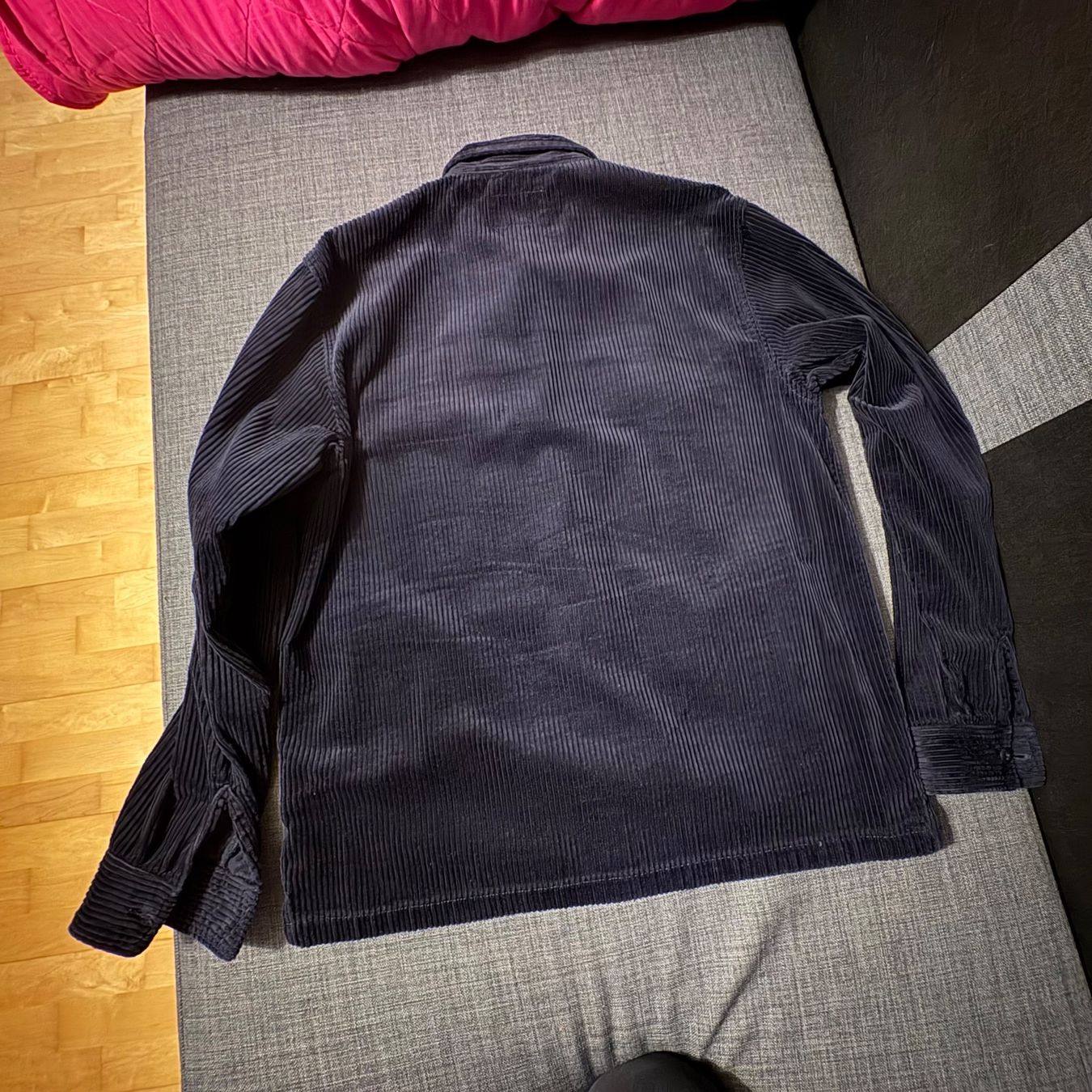 Carhartt Camicie: Carhartt wip Dixon shirt Jacket – Usato da Wallisellen venduto da ntroulis80 2
