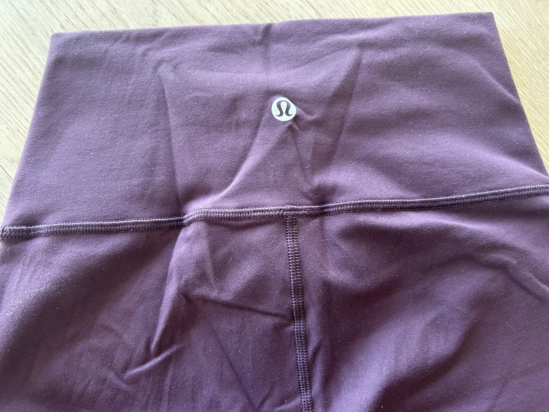Lululemon Leggings: Neue LULULEMON ALIGN Yogahose – Nuovo (secondo la descrizione) da Kilchberg ZH venduto da Anie. 5