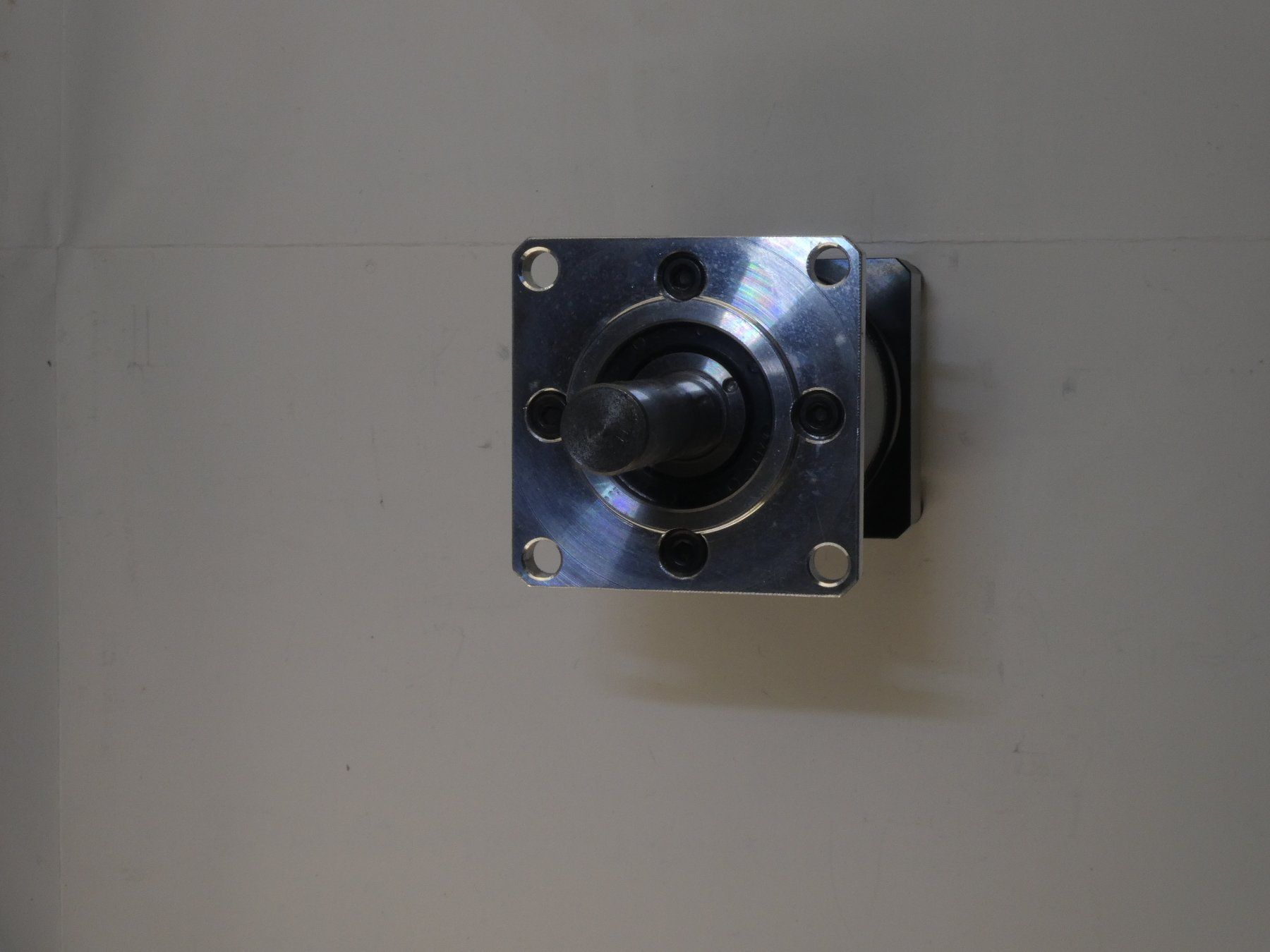 Altro per industria metallurgica: Apex Getriebe – Usato da Fulenbach venduto da Hach0 1