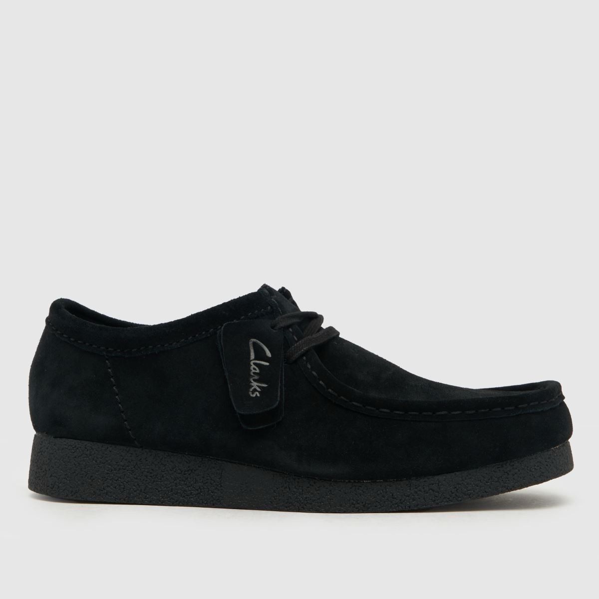 Clarks Scarpe da uomo: Clarks Wallabee, Grösse 44 – Nuovo (secondo la descrizione) da Unterlunkhofen venduto da BP5002