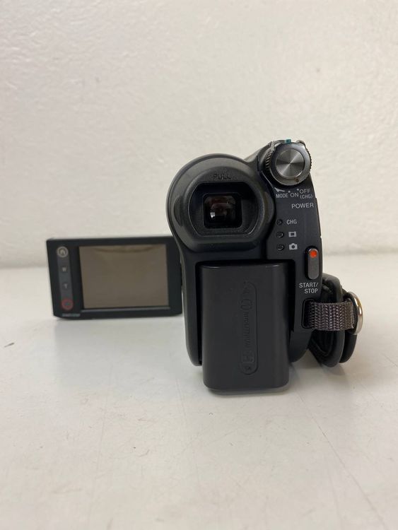 Sony Carl Zeiss Vario Tessar Handycam N 6821 Kaufen auf Ricardo