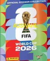 Panini FIFA World Cup 2026 Sticker – Einzelsticker