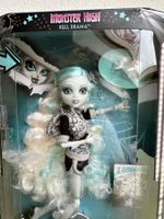 Monster High Reel Drama Lagoona Blue