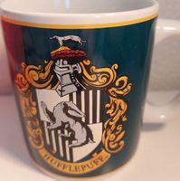Harry Potter Hufflepuff Tasse - Ein Muss für Fans!