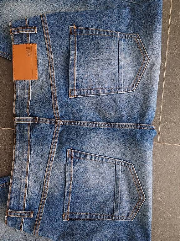Jeans: Xmail denim size 38/32 – Gebraucht aus Luzern von rao_bpv8 2