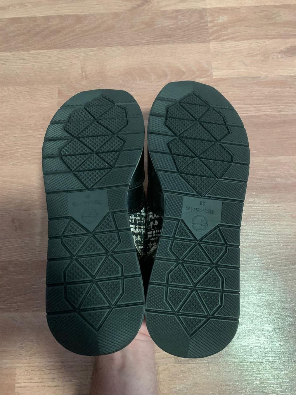 Tamaris Scarpe da donna: Tamaris Schuhe Damen – Nuovo (secondo la descrizione) da Arbon venduto da Halindra 4