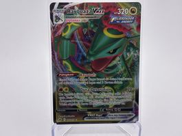 Zenit der Könige - Rayquaza VMAX  (CRZ 102) - DE