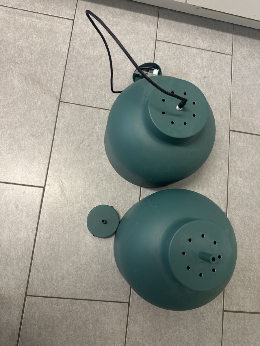 Lampadari & plafoniere: Pendelleuchte Sven – Usato da Bützberg venduto da Chisco