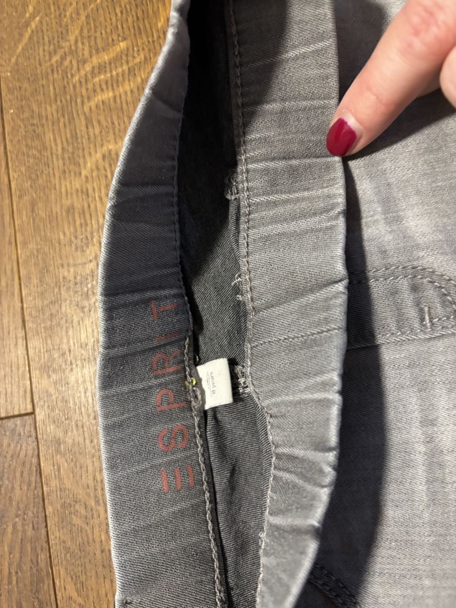 Esprit Pantaloni: Jeans Esprit 128 – Usato da Buchrain venduto da Ham2383 1