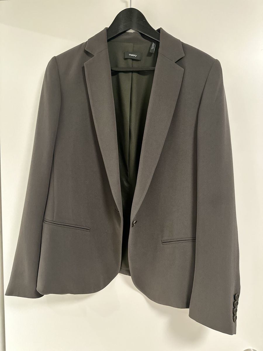 Theory Giacche: Theory Blazer NEU – Nuovo e nell'imballaggio originale da Muttenz venduto da Tschulietta_105