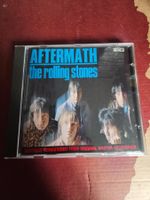 CD - The Rolling Stones – Aftermath (REMASTERED, 1995)